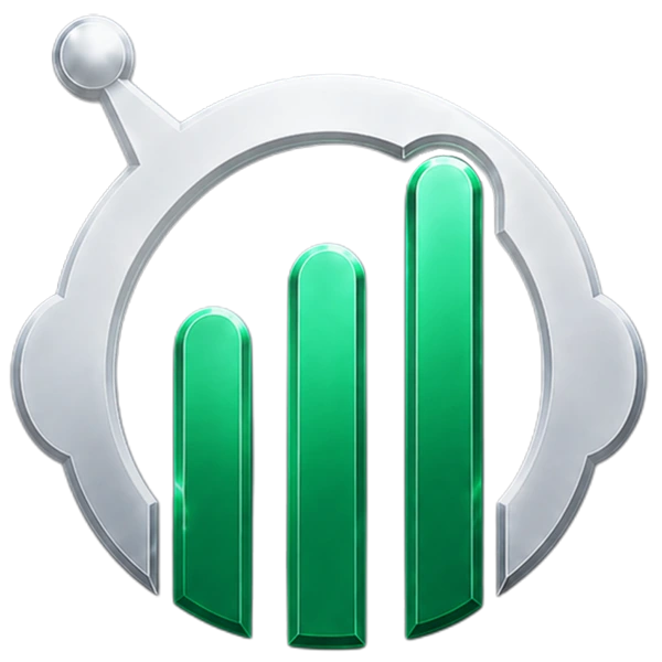 IQ Option OTC logo