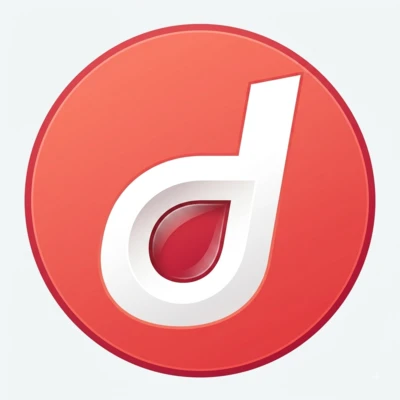 Deriv logo