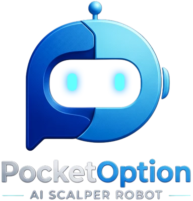 Pocket Option logo