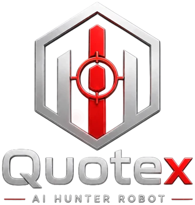 Quotex logo