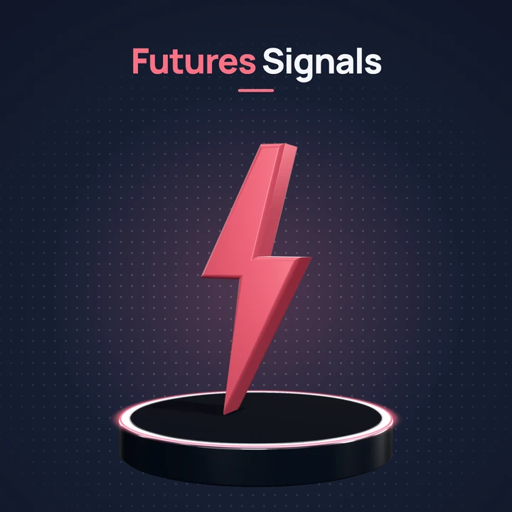 Futures Signals: a lightning bolt for the real-time feed
