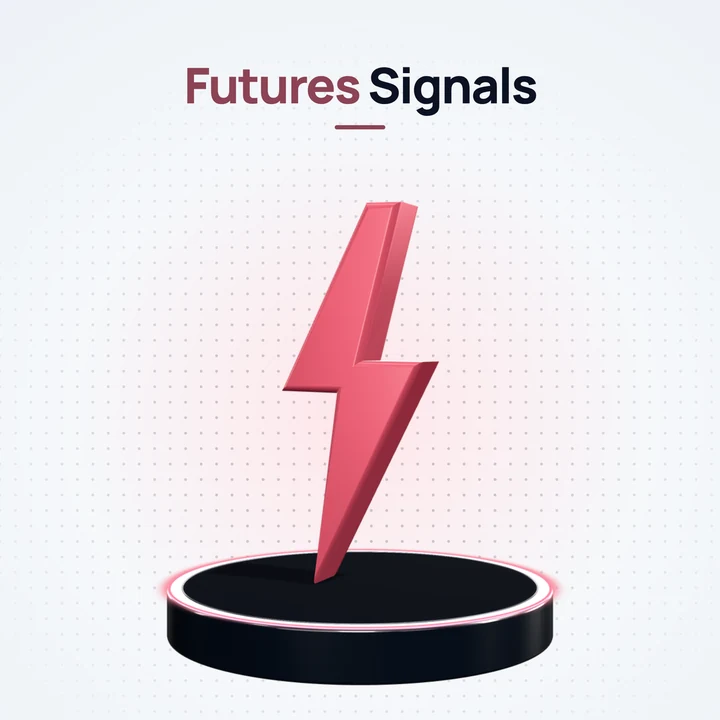 Futures Signals: a lightning bolt for the real-time feed
