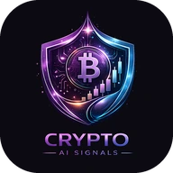 SignalBots Crypto app icon