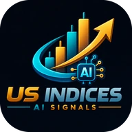 SignalBots US Indices app icon
