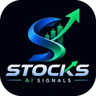 SignalBots Stocks app icon