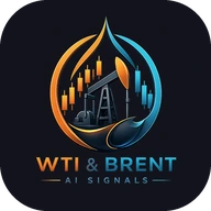 SignalBots WTI & Brent app icon
