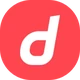 Deriv logo