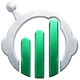 IQ Option OTC logo