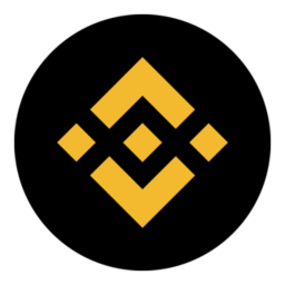 Binance logo
