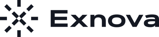 Exnova logo