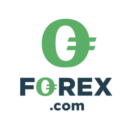 FOREX.com