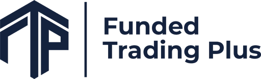Funded Trading Plus logo