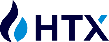 HTX logo