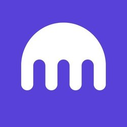 Kraken logo