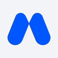MEXC logo