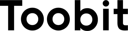 Toobit logo