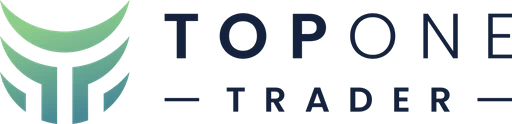 Top One Trader logo