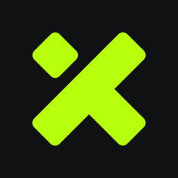 XT logo