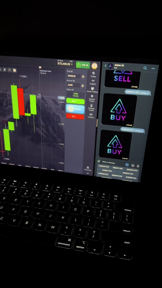 aetherfx.ai on TikTok