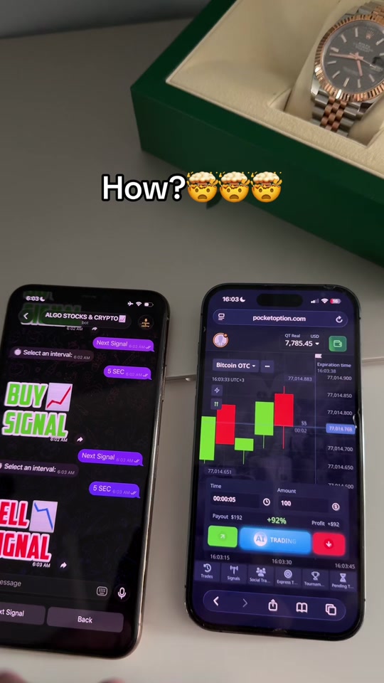📈AI Tool in bio📈 on TikTok