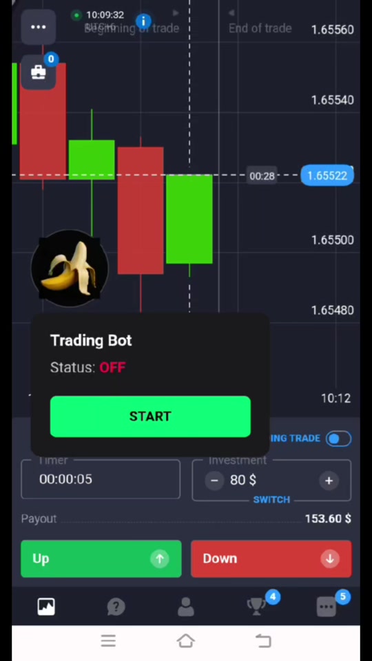 All loops bot on TikTok