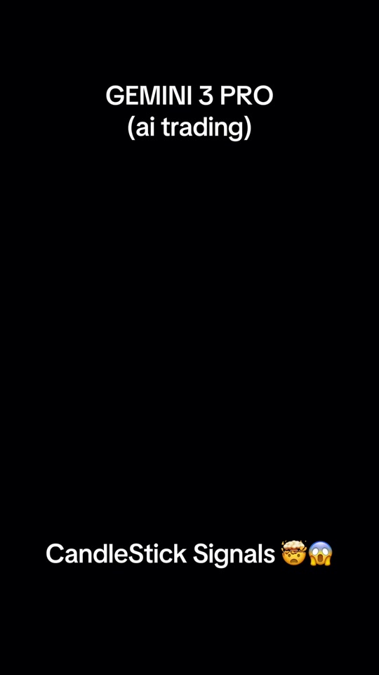 GEMINI BOT IN BIO on TikTok