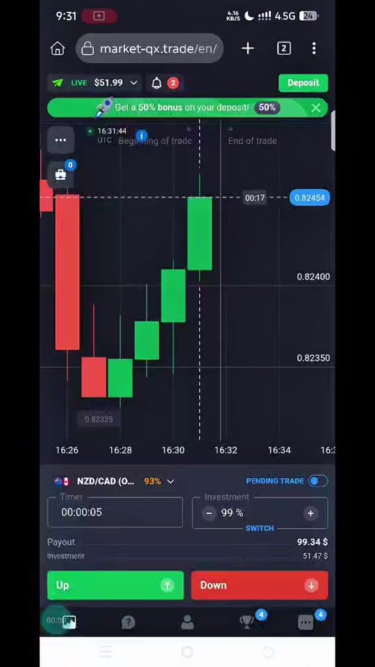 Jack Trader 👑 on TikTok