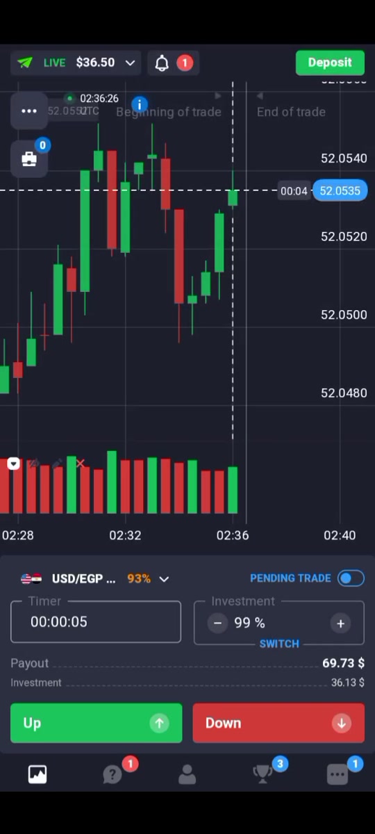 KING POWER 1 on TikTok