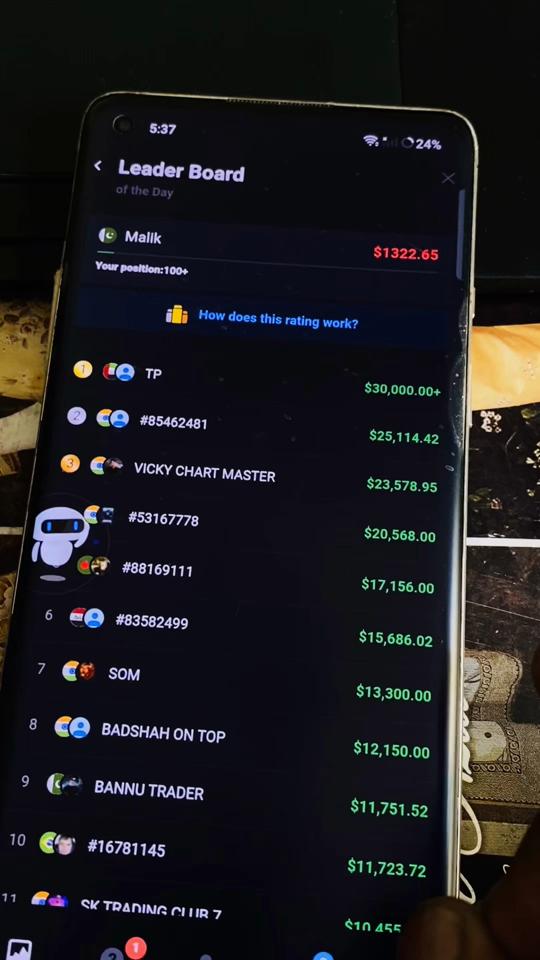 ★彡𝙈𝘼𝙉𝙂𝙊🥭𝙏𝙍𝘼𝘿𝙀𝙍彡★ on TikTok