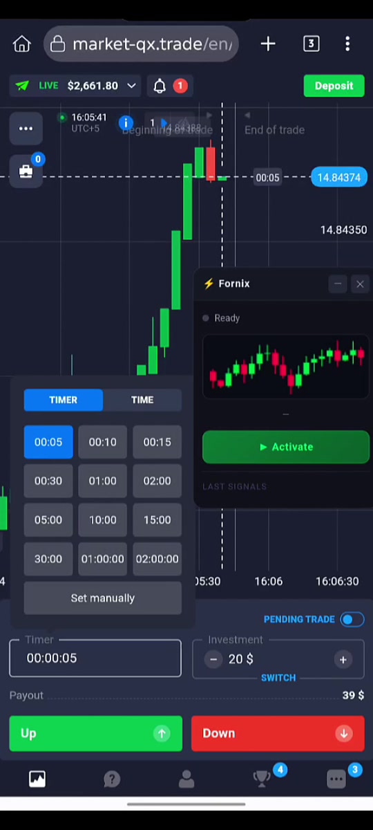 Ayyan_trader on TikTok