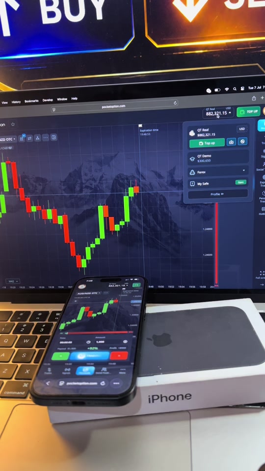 VaultFx BOT IN BIO on TikTok