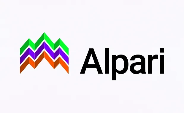 Alpari logo