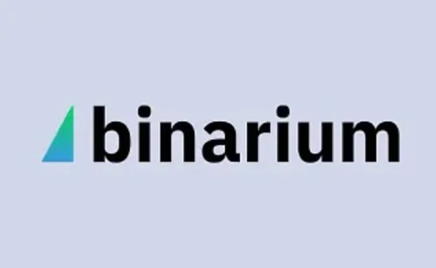 Binarium logo