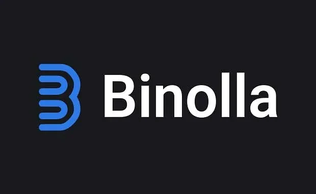 Binolla logo