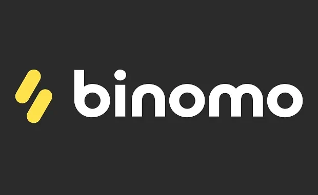 Binomo logo