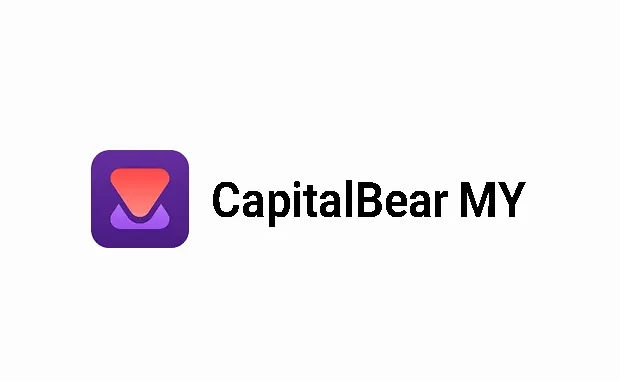 CapitalBear logo