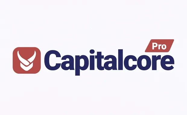 Capitalcore logo