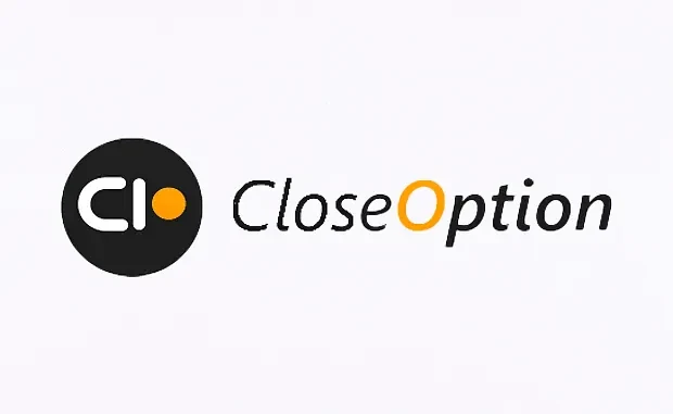 CloseOption logo