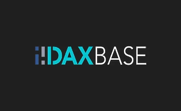 Daxbase logo