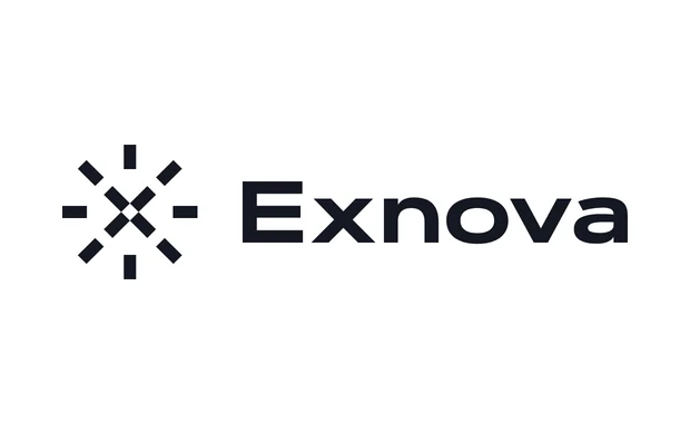 Exnova logo