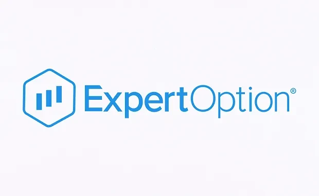 ExpertOption logo