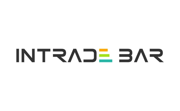 Intrade Bar logo