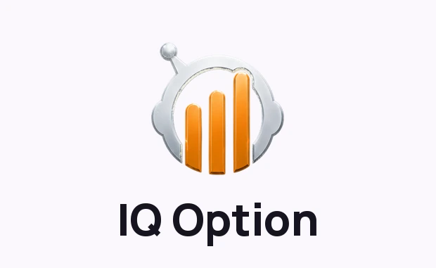IQ Option logo