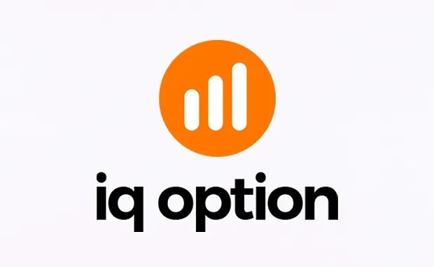 IQ Option logo