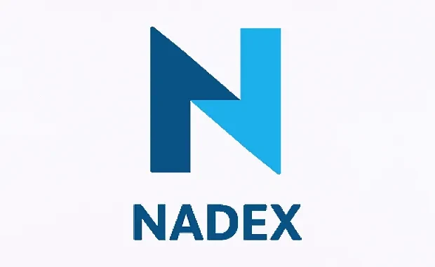 Nadex logo