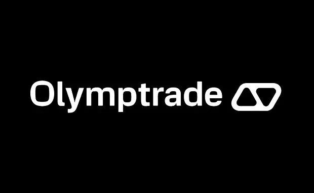 Olymp Trade logo