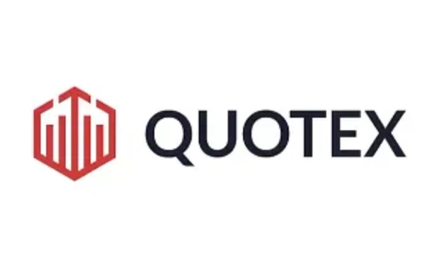 Quotex logo