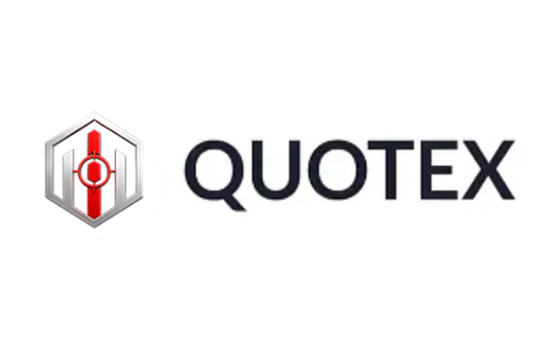 Quotex logo