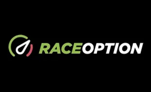 Raceoption logo
