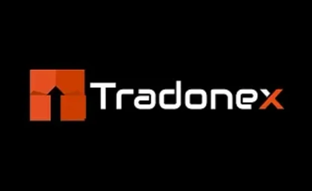 Tradonex logo
